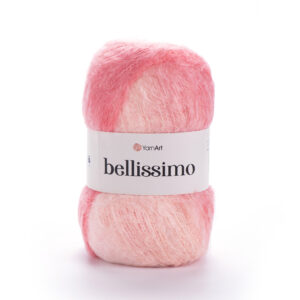 YarnArt Bellissimo 1404