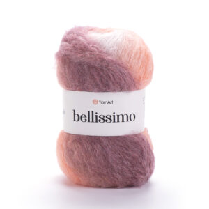 YarnArt Bellissimo 1411