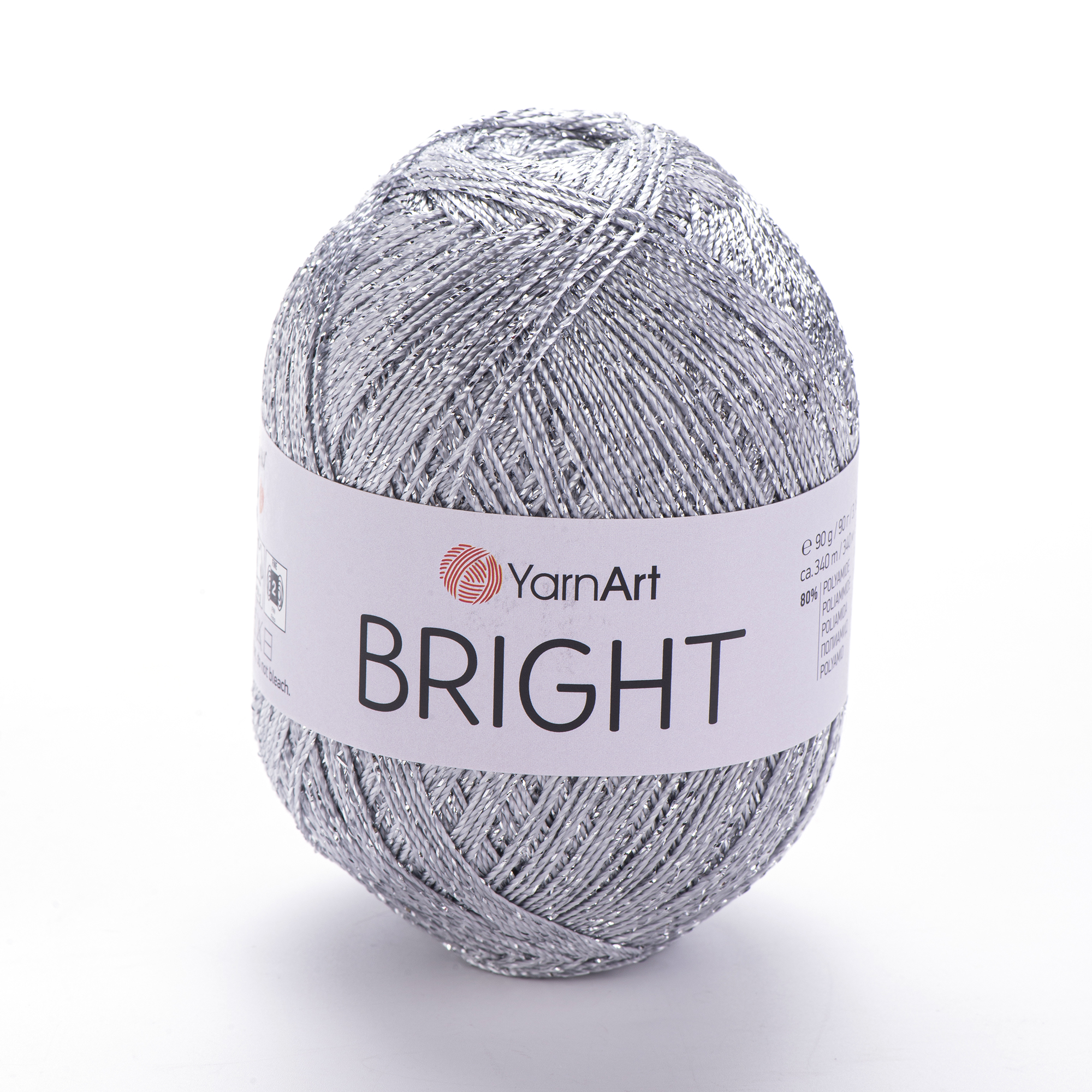 YarnArt Bright 235