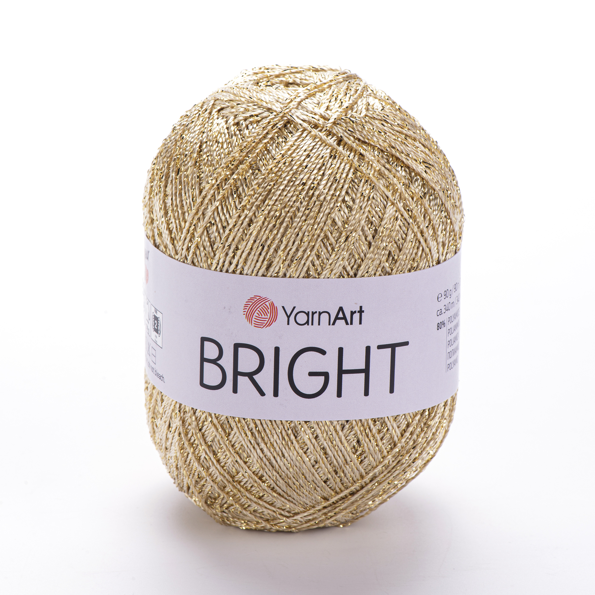 YarnArt Bright 236