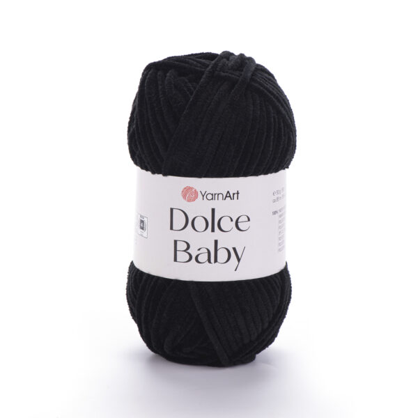 YarnArt Dolce Baby 742