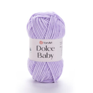 YarnArt Dolce Baby 744