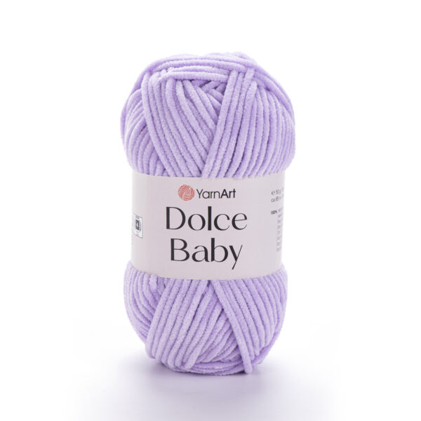 YarnArt Dolce Baby 744