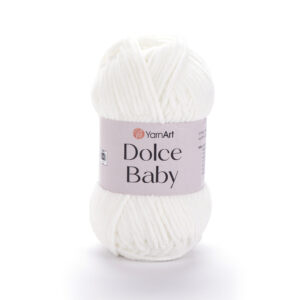YarnArt Dolce Baby 745