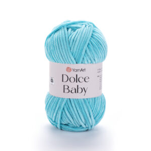 YarnArt Dolce Baby 746