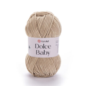 YarnArt Dolce Baby 747