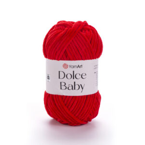 YarnArt Dolce Baby 748