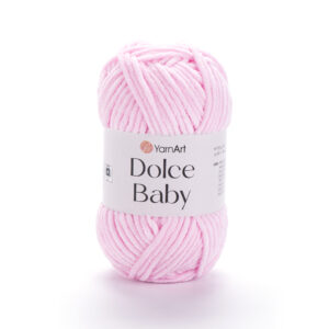 YarnArt Dolce Baby 750