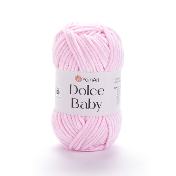 YarnArt Dolce Baby 750