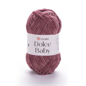 YarnArt Dolce Baby 751
