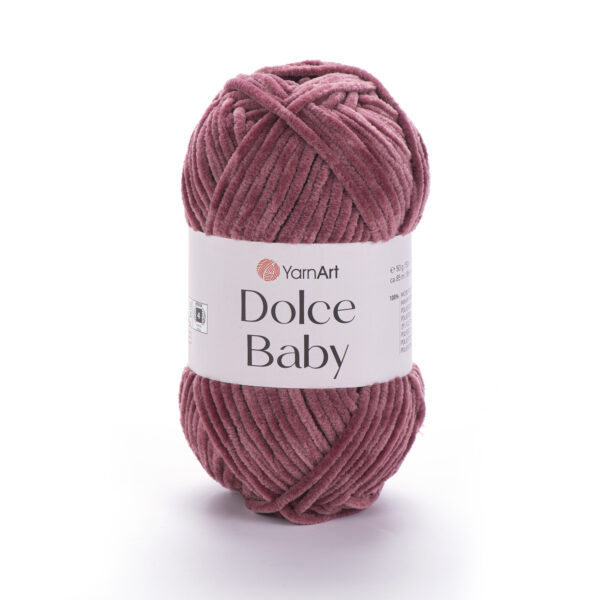 YarnArt Dolce Baby 751