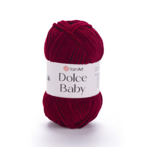 YarnArt Dolce Baby 752