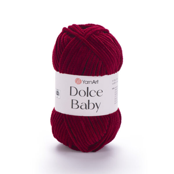 YarnArt Dolce Baby 752