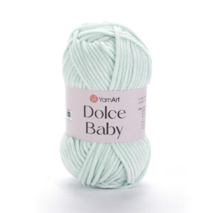 YarnArt Dolce Baby 753