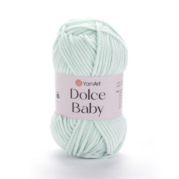 YarnArt Dolce Baby 753
