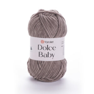 YarnArt Dolce Baby 754