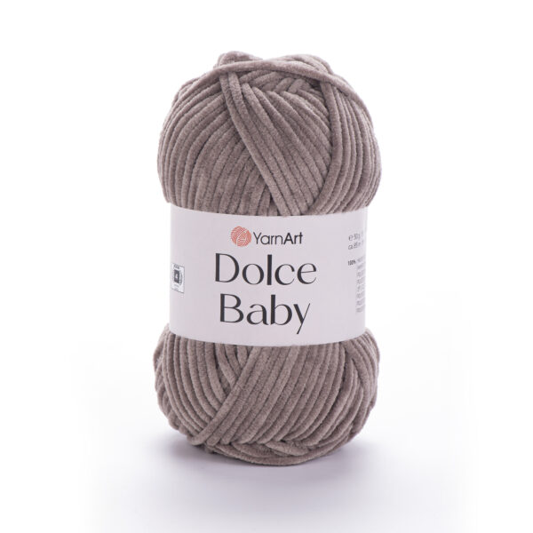 YarnArt Dolce Baby 754