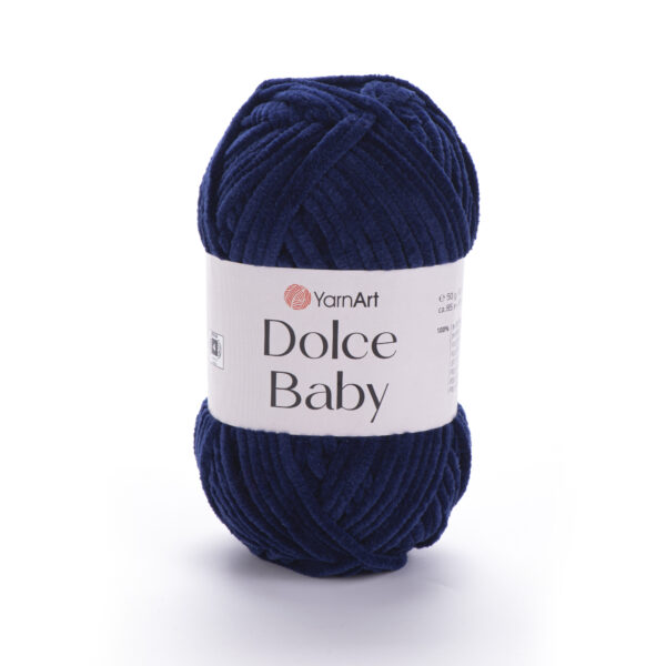 YarnArt Dolce Baby 756