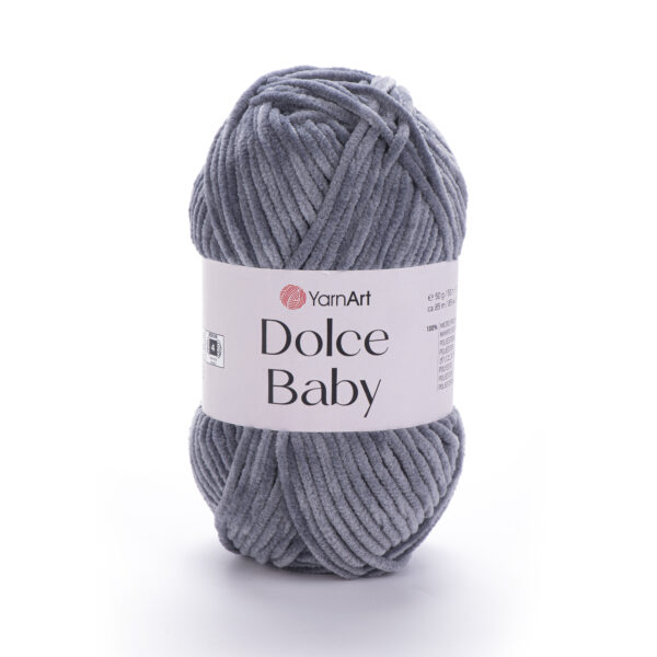 YarnArt Dolce Baby 760