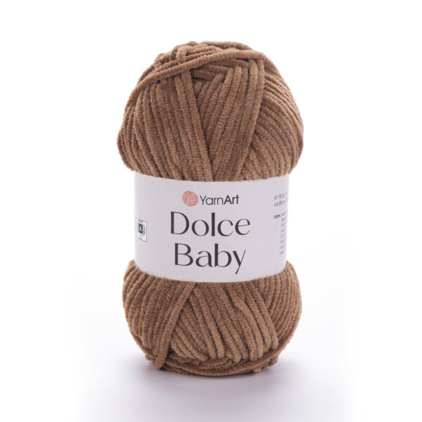 YarnArt Dolce Baby 765