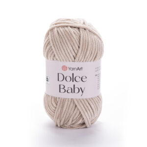YarnArt Dolce Baby 771