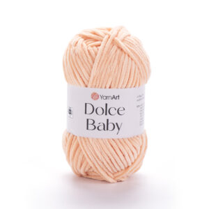 YarnArt Dolce Baby 773