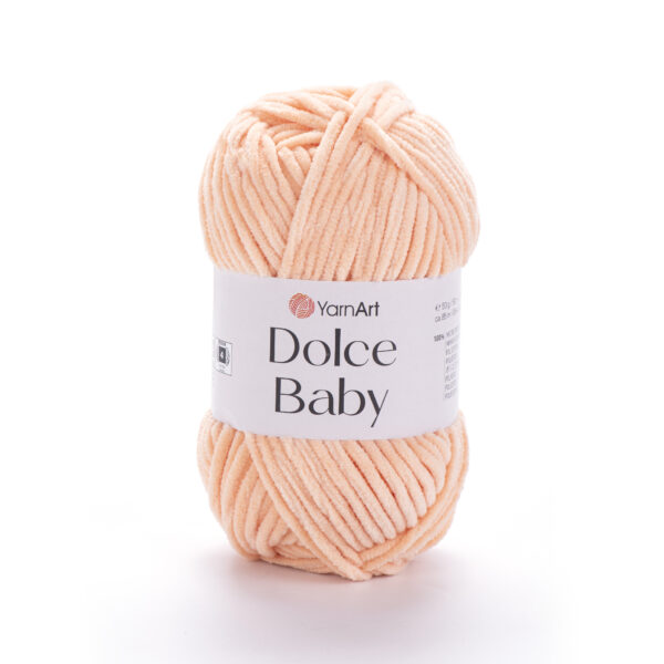 YarnArt Dolce Baby 773