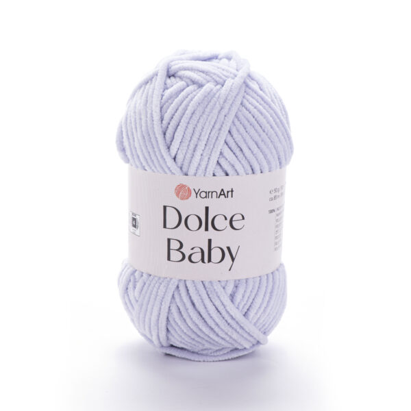 YarnArt Dolce Baby 776