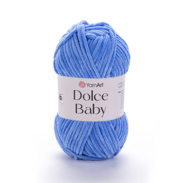 YarnArt Dolce Baby 777