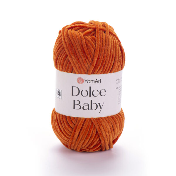 YarnArt Dolce Baby 778