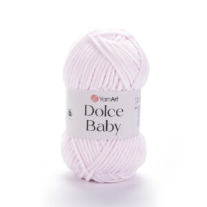 YarnArt Dolce Baby Roz -781
