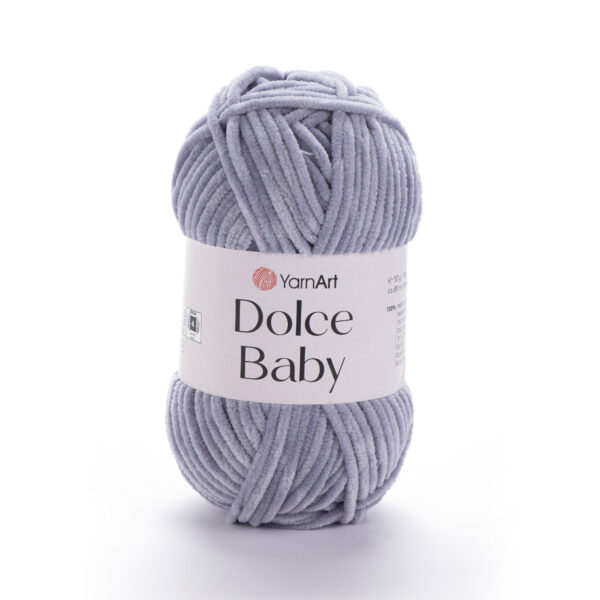 YarnArt Dolce Baby 782