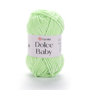 YarnArt Dolce Baby 850