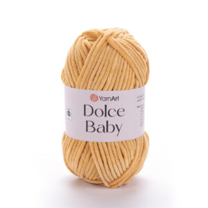 YarnArt Dolce Baby 855