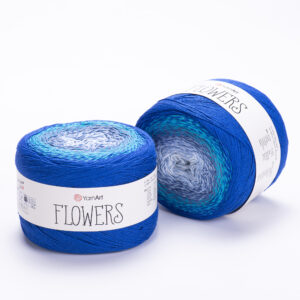 YarnArt Flowers 299