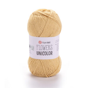 YarnArt Flowers Unicolor 732