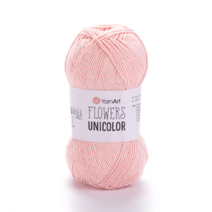 YarnArt Flowers Unicolor 734