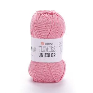 YarnArt Flowers Unicolor 735