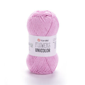 YarnArt Flowers Unicolor 740
