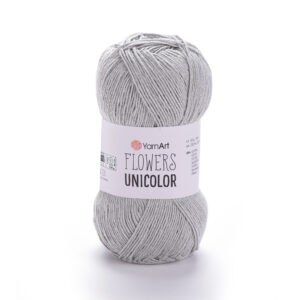 YarnArt Flowers Unicolor 741