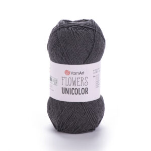 YarnArt Flowers Unicolor 745
