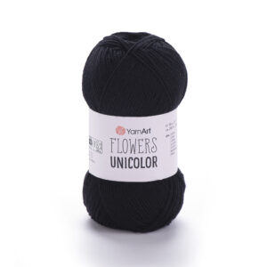 YarnArt Flowers Unicolor 746