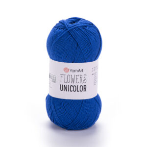 YarnArt Flowers Unicolor 752