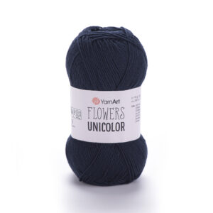 YarnArt Flowers Unicolor 753