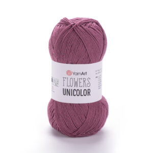 YarnArt Flowers Unicolor 763