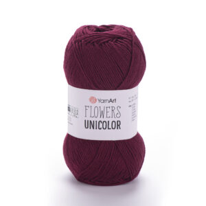 YarnArt Flowers Unicolor 765