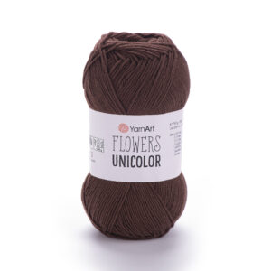 YarnArt Flowers Unicolor 766