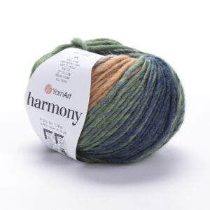 YarnArt Harmony A-4