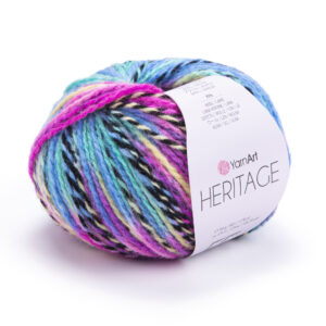 YarnArt Heritage 342