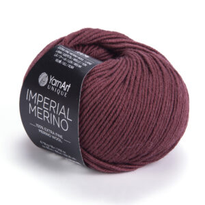 YarnArt Imperial Merino 3312